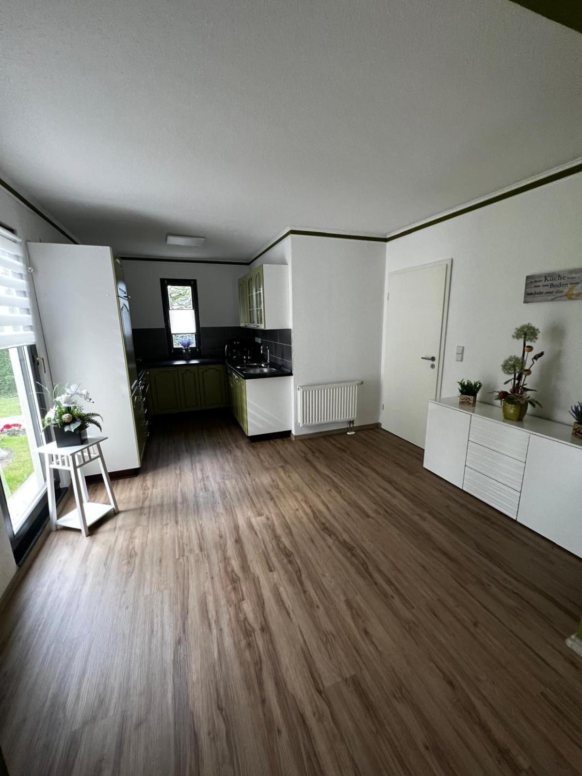 풀렌도르프 Haus Am Bodden 아파트 외부 사진